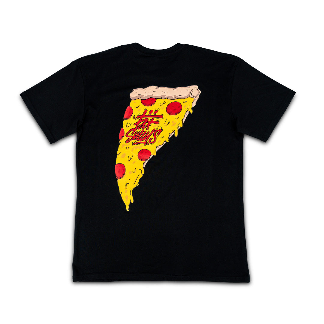 Atomic Cowboy Slice Tee