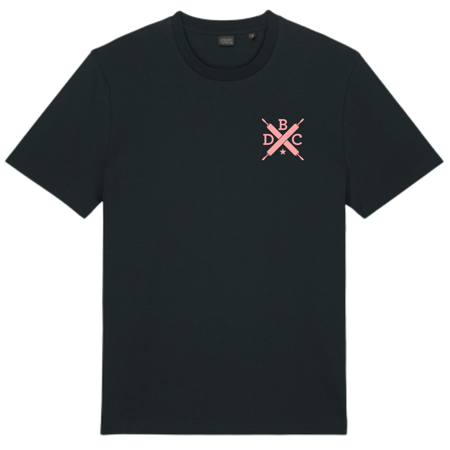 DBC Butter My Biscuits Tee