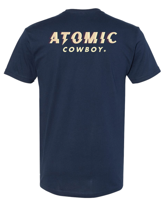 Atomic Cowboy (Midnight Navy)