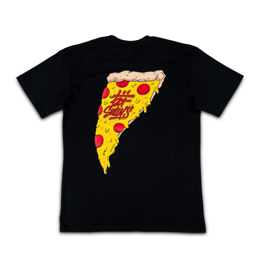 Atomic Cowboy Slice Tee
