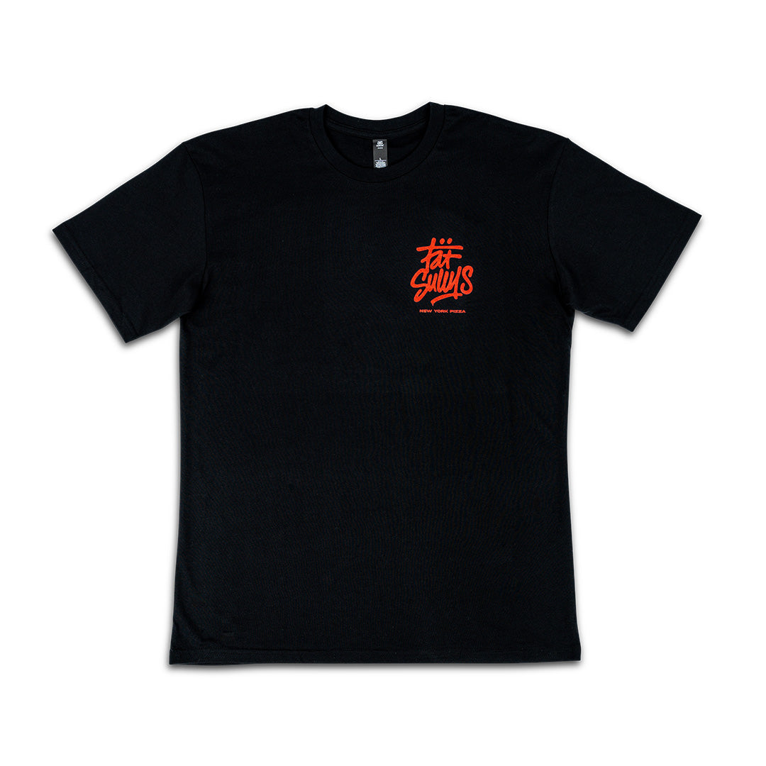 Atomic Cowboy Slice Tee